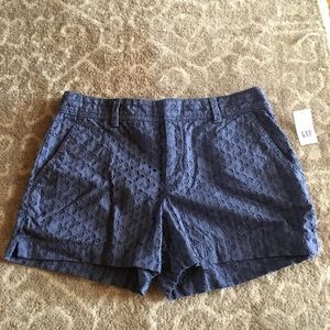 NWT Gap Shorts